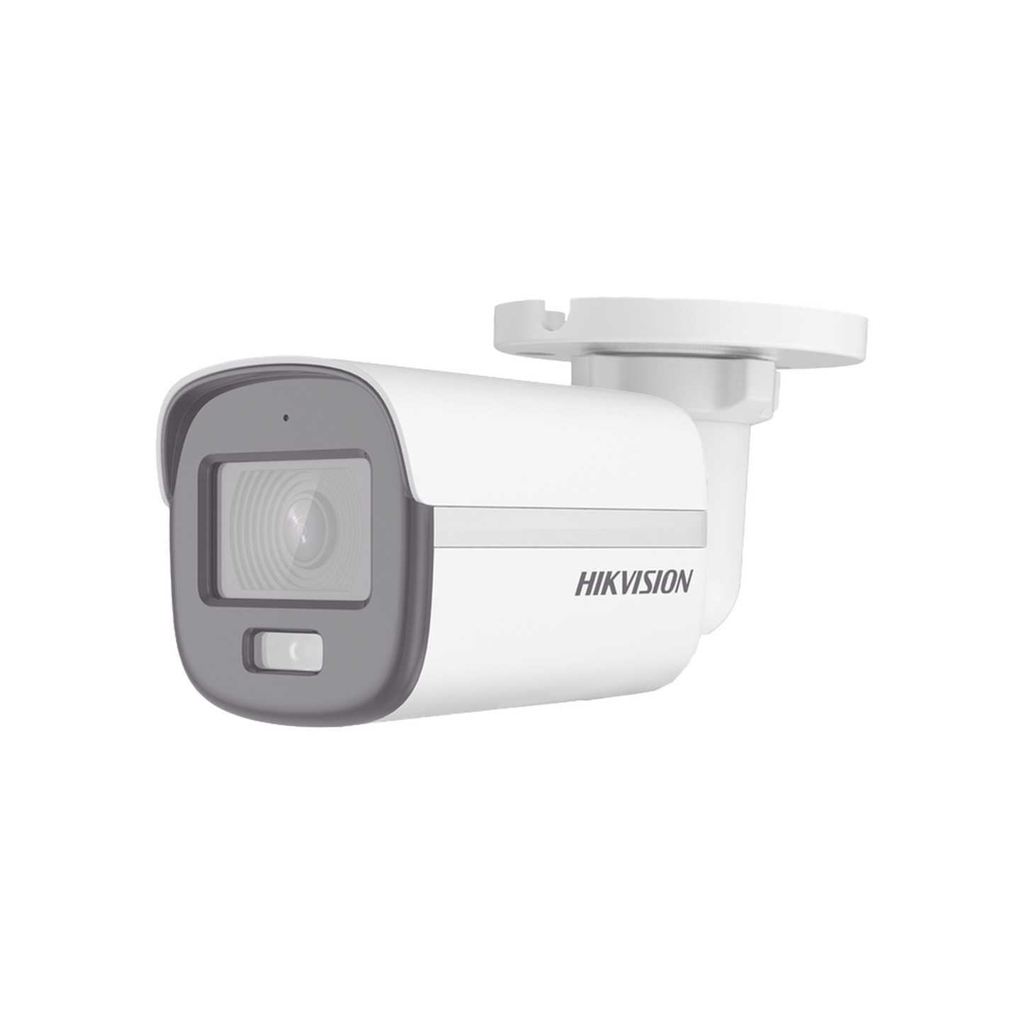 [Dual Light + ColorVu] Bala TURBOHD 2 Megapixel (1080p) / Lente 2.8 mm / 20 mts IR + 20 mts Luz Blanca / Gran Angular 105Â° / Exterior IP67 / MicrÃ³fono Integrado / dWDR / 4 TecnologÃ­as