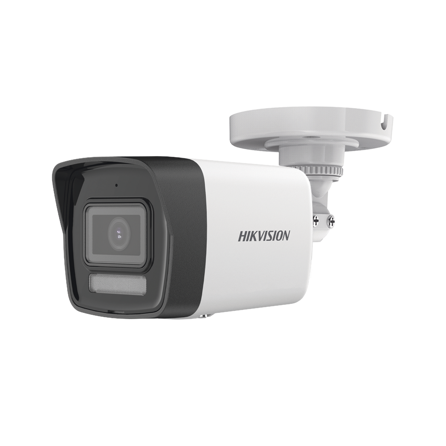 [Dual Light + ColorVu] Bala TURBOHD 3K (5 Megapixel) / Lente 2.8 mm / 30 mts IR + 20 mts Luz Blanca / Gran Angular 104.9Â° / Exterior IP67 / MicrÃ³fono Integrado / dWDR / 4 TecnologÃ­as / Metal