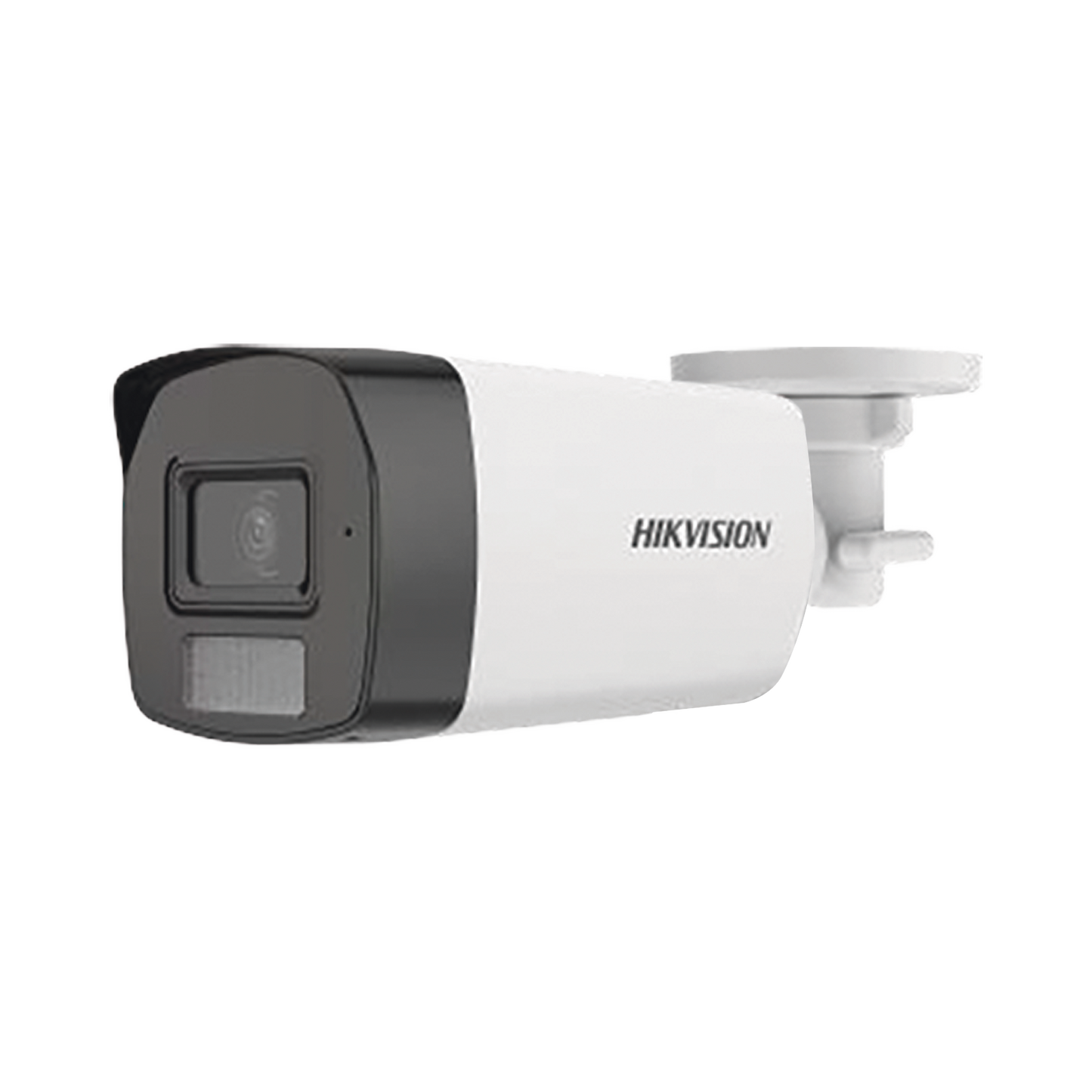 [Dual Light + ColorVu] Bala TURBOHD 3K (5 Megapixel) / Lente 2.8 mm / 40 mts IR + 40 mts Luz Blanca  / Gran Angular 104.5Â° / Exterior IP67 / MicrÃ³fono Integrado / dWDR / 4 TecnologÃ­as