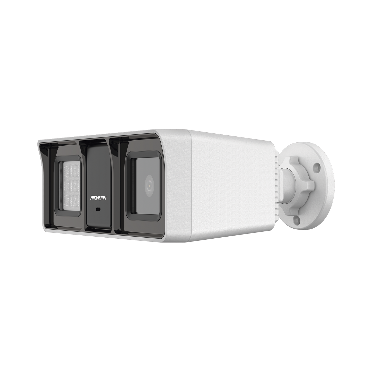 [Dual Light + ColorVu] Bala TURBOHD 3K (5 Megapixel) / Lente 2.8 mm / 60 mts IR + 60 mts Luz Blanca / Gran Angular 104.9Â° / Exterior IP67 / MicrÃ³fono Integrado / dWDR / 4 TecnologÃ­as