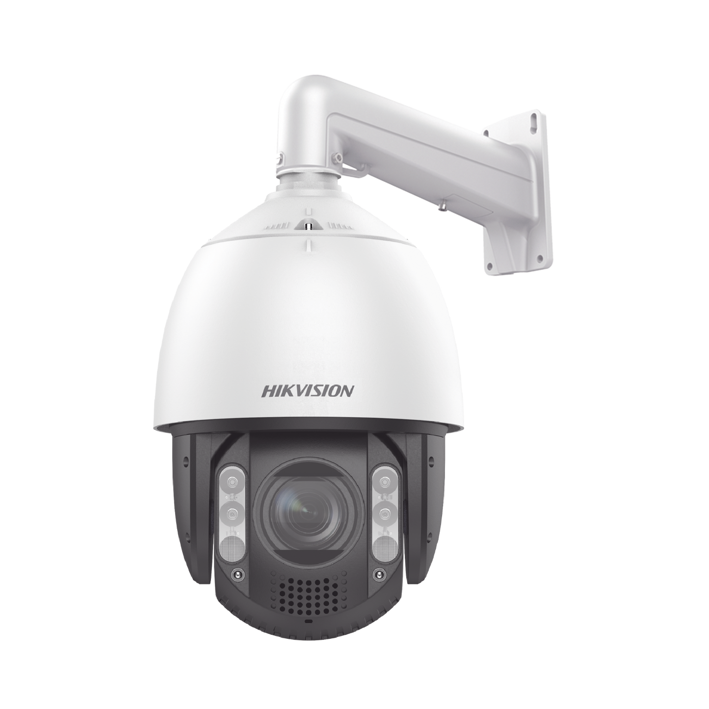 [ PROTECCIÃ“N ACTIVA ] PTZ IP 2 Megapixel / 20X Zoom / ColorVu / 100 mts Luz Blanca / 150 mts IR / ACUSENSE (Evita Falsas Alarmas) / IP66 / IK10 / Alerta Audible 30 metros y Luz EstroboscÃ³pica / Autoseguimiento 2.0 / Hi-PoE / Rapid Focus / mi