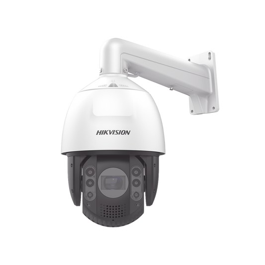 [ PROTECCIÃ“N ACTIVA ] Domo PTZ IP 2 Megapixel / 25X Zoom / 200 mts IR / ACUSENSE (Evita Falsas Alarmas) / IP66 / IK10 / Alerta Audible y Luz EstroboscÃ³pica / Autoseguimiento 2.0 / Hi-PoE / DARKFIGHTER / Rapid Focus / MicroSD