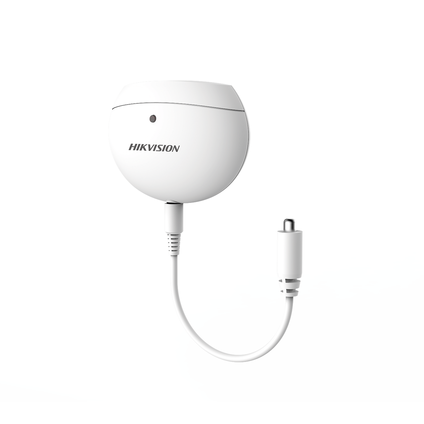 (AX HUB) Detector de Temperatura InalÃ¡mbrico