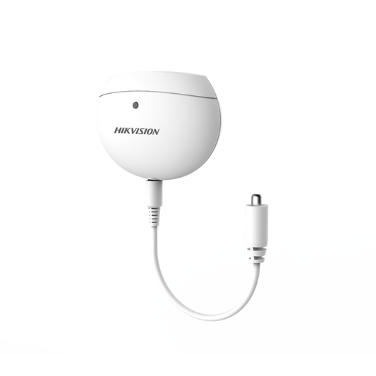 (AX HUB) Detector de Temperatura InalÃ¡mbrico