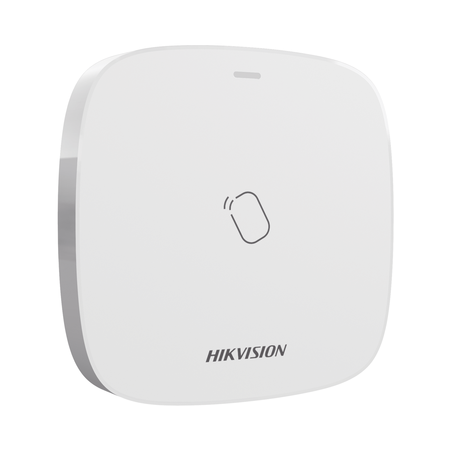 (AX HUB) Lector de Tag InalÃ¡mbrico para Panel de Alarma HIKVISION / Exterior IP65 / Permite Armar y Desarmar