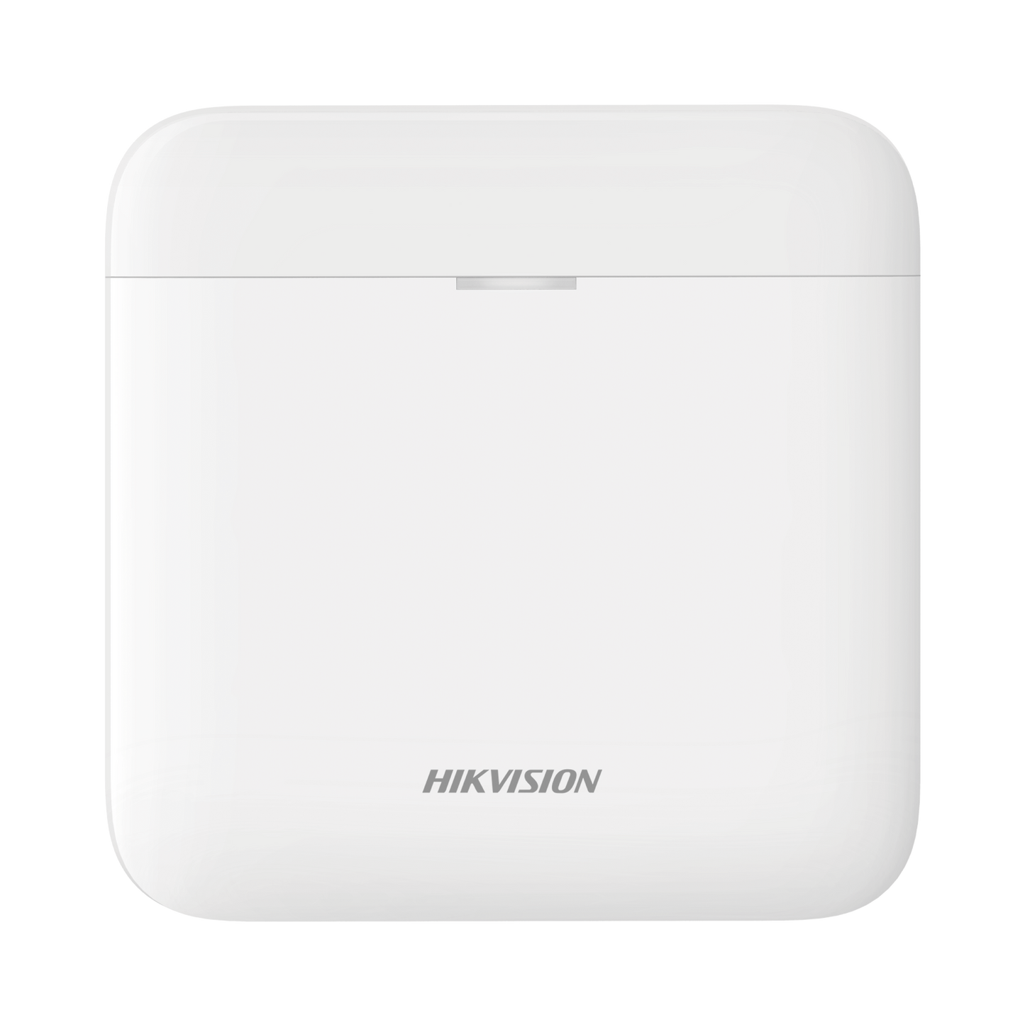 (AX PRO) Panel de Alarma InalÃ¡mbrico de Hikvision / Soporta 48 Zonas / Wi-Fi y Ethernet / Incluye BaterÃ­a de respaldo / Compatible con los Accesorios AX PRO