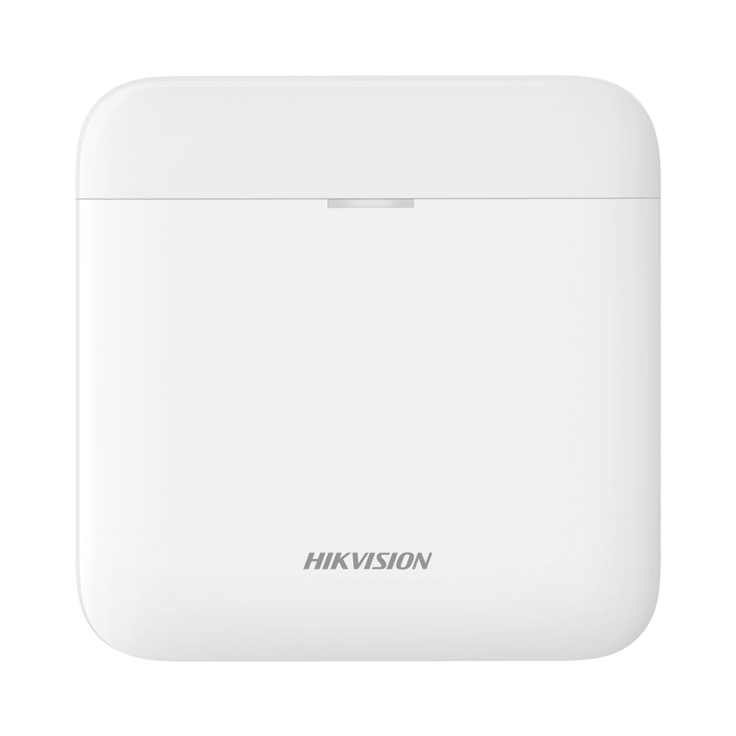 (AX PRO) Panel de Alarma InalÃ¡mbrico de Hikvision / Soporta 48 Zonas / GSM 3G/4G, Wi-Fi y Ethernet / Incluye BaterÃ­a de respaldo / Compatible con los Accesorios AX PRO.