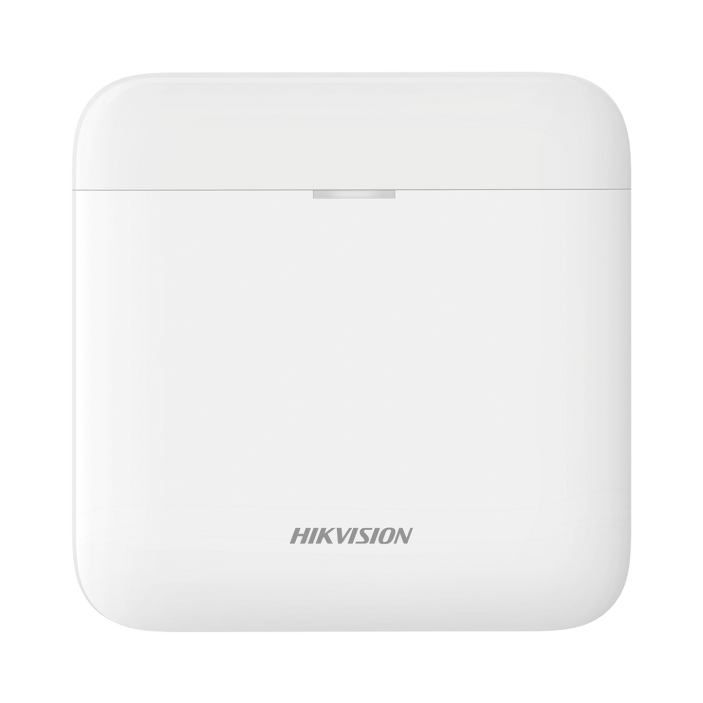 (AX PRO) Panel de Alarma InalÃ¡mbrico de Hikvision / Soporta 96 Zonas / GSM 3G/4G, Wi-Fi y Ethernet / Incluye BaterÃ­a de respaldo / Compatible con los Accesorios AX PRO.