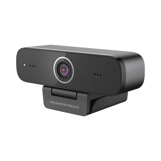 Webcam Full-HD USB 1080P herramienta ideal para trabajo remoto