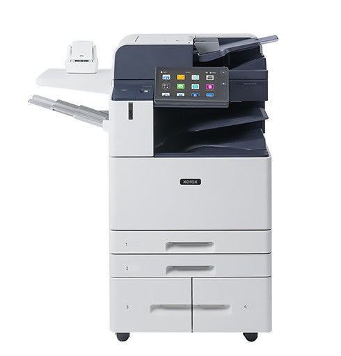 XEROX ALTALINK C8130_F MULTI.COLOR A3