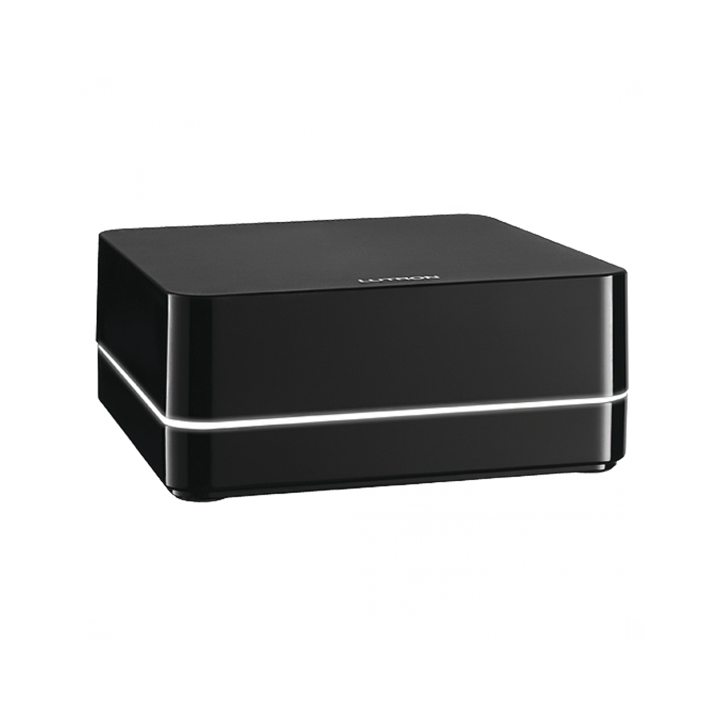 (RA2 Select) Repetidora inalámbrica para controlador principal, agregue hasta 4 al receptor principal RRSELREP2BL.