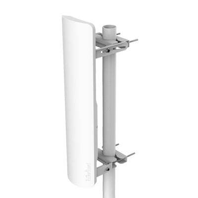 (mANT 19s) Antena Sectorial de 19 dBi con Angulo de Apertura de 120Â°, Rango de Frecuencia de 5.17 - 5.825 GHz.