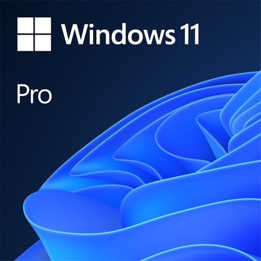 Windows 11 Profesional, Licencia OEM MICROSOFT FQC-10553 , Windows Solo para equipos nuevos sin sistema operativo o ensambles