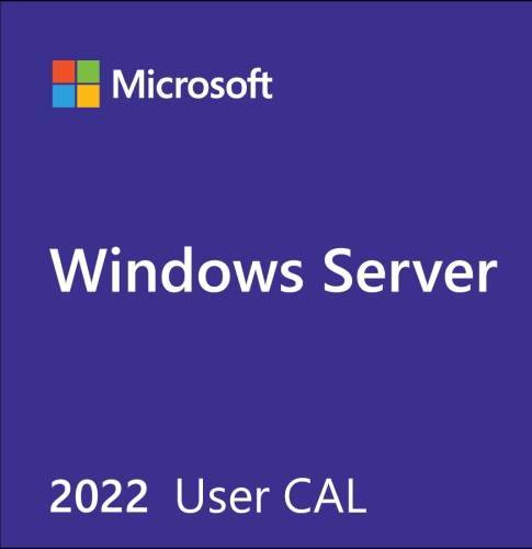 WINDOWS SERVER CAL 2022 ESP R18-06476