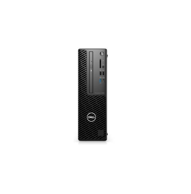 Workstation DELL PRECISION 3460, i5-14500,16GB,512GB SSD,W11 PRO, NVIDIA T400