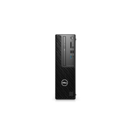 Workstation DELL PRECISION 3460, i5-14500,16GB,512GB SSD,W11 PRO, NVIDIA T400