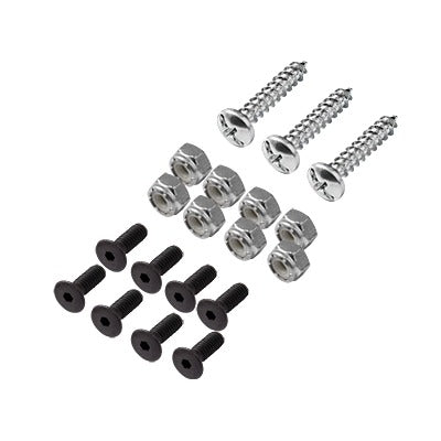 (PRO350KIT)Tornillos para Chapa YM180S.