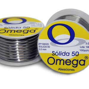 ZP106004-Soldadura-Estaño-Carrete-Solido-50×50-1/8″-Omega