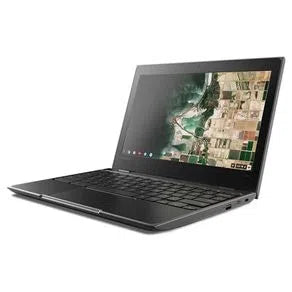 Laptop Lenovo 100e Chromebook Celeron N4020 4GB 32GB SSD 11.6" ChromeOs