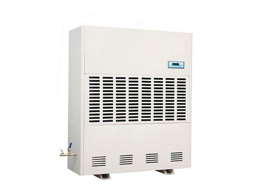 Generadores de agua atmosférica  500 Litros