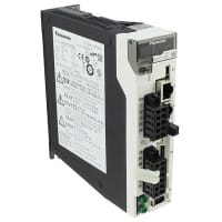 Variador A5-EtherCat, monofásico, 100-115V, estructura A, con seguridad (MOQ 5PCS)