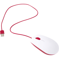 RPI-MOUSE RED