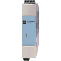 Transmisor de la temperatura, Pt100 4 alambre, 4-20mA, gama 0-300oF