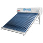 Calentador de agua solar 130 Litros 2 ó 3 personas CALE-10S