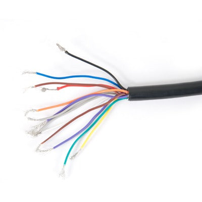 SKYPATROL CBL071 Cable de programaci&oacute;n para GSM2418