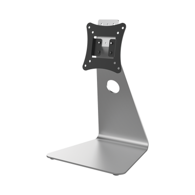 HIKVISION DS-DM0701BL Pedestal de Escritorio para Lectores de Rostro HIKVISION / Compatible con Biometricos T&eacute;rmicos Industriales Hikvision