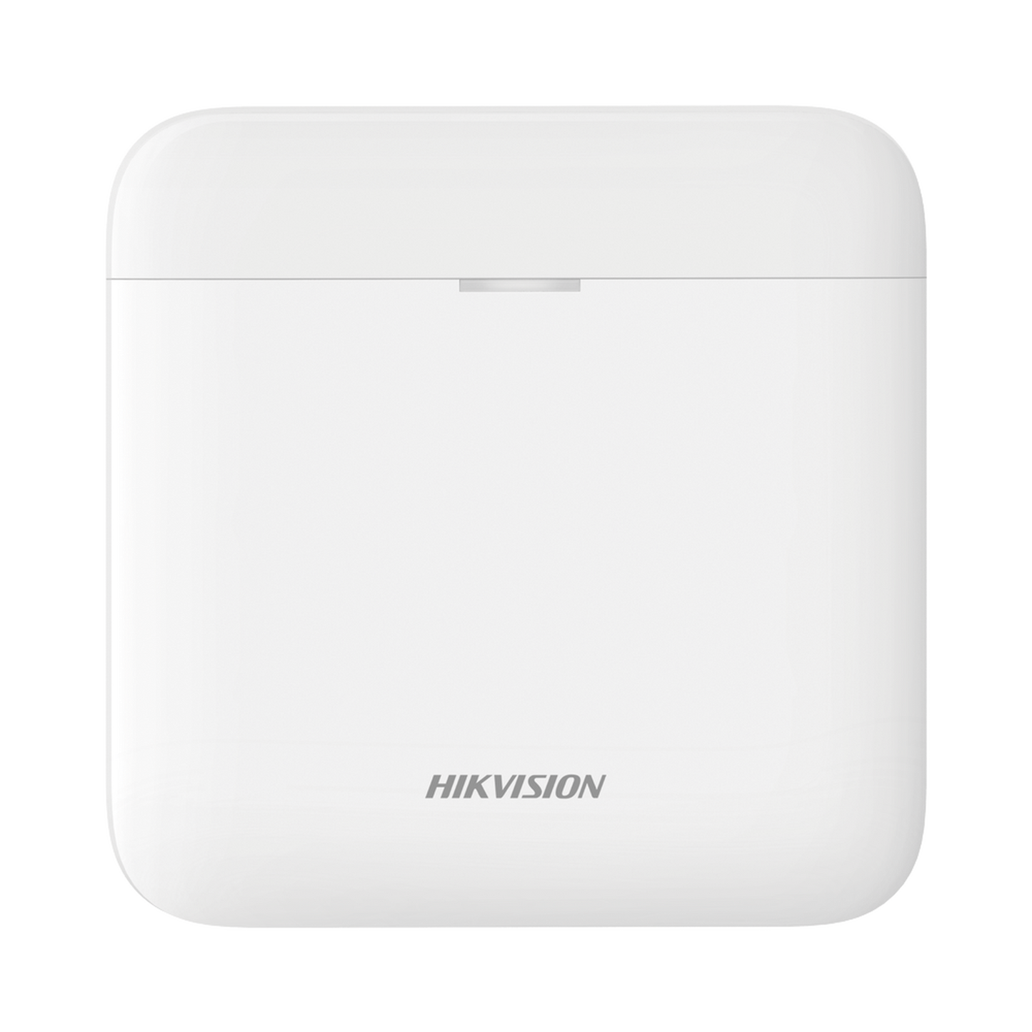 (AX PRO) Panel de Alarma Inalámbrico de Hikvision, Soporta 96 Zonas, GSM 3G/4G, Wi-Fi y Ethernet, Compatible con los Accesorios AX PRO.