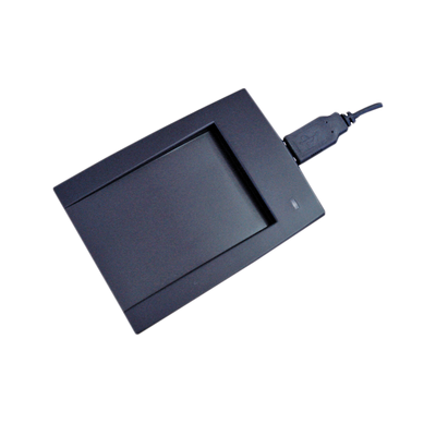 ZKTECO - ACCESSPRO ENCODER-PRO-V2 Programador de tarjetas MIFARE compatible con tarjetas accesscardm1k, accesscardm4k, S50 y S70