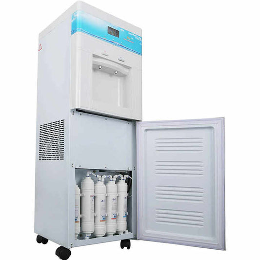 Generador de agua atmosférica para uso doméstico 30 litros por día