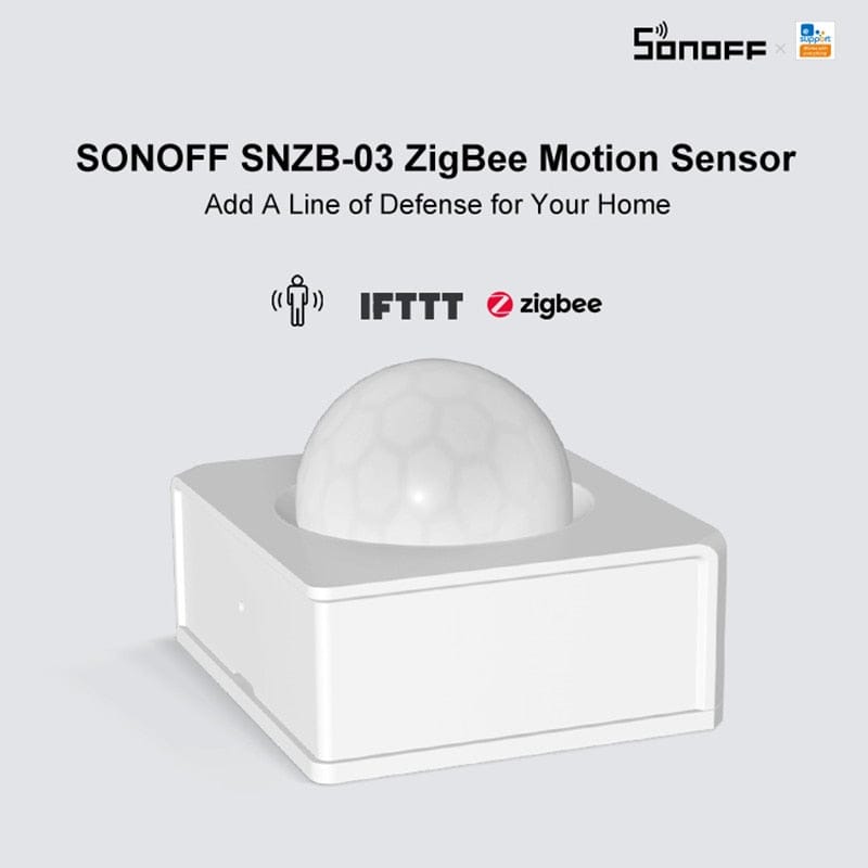 SONOFF Zigbee 3,0 ZBBridge Mini ZBMINI/interruptor inalámbrico/tempera –  Ingenieria Servirent Shop