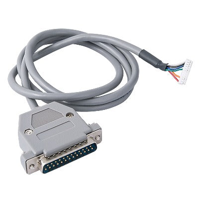 SYSCOM IRR25S Cable para conexi&oacute;n de PM400 (conexi&oacute;n en SIMPLEX)