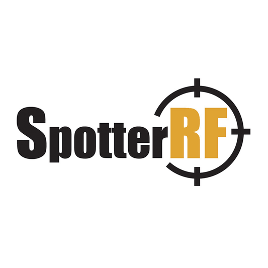 Licencia para auto tracking de camaras PTZ con los radares Spotter RF
