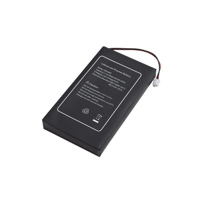 ZKTECO - ACCESSPRO S922-BAT Bater&iacute;a para Biom&eacute;trico S922