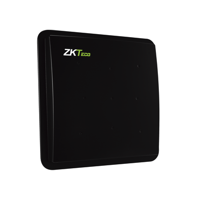 ZKTECO ZKU-1000-F Lectora de largo alcance / 6 metros / Controlador de acceso integrado / 5000 usuarios
