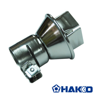 HAKKO HAK-A1128B Herramienta para HAK850, FR802-11 para componentes de 14 x 20 mm.