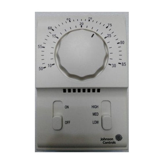 Termostato Johnson Controls T2000AAC-0C0